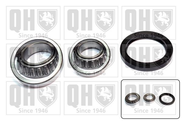 Quinton Hazell QWB1311 Wheel bearing kit QWB1311: Buy near me in Poland at 2407.PL - Good price!