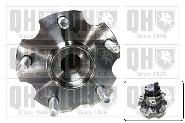 Quinton Hazell QWB1376 Wheel bearing kit QWB1376: Buy near me in Poland at 2407.PL - Good price!