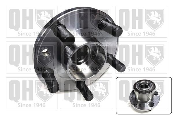 Quinton Hazell QWB1448 Wheel bearing kit QWB1448: Buy near me in Poland at 2407.PL - Good price!