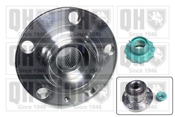 Quinton Hazell QWB1490 Wheel bearing kit QWB1490: Buy near me in Poland at 2407.PL - Good price!