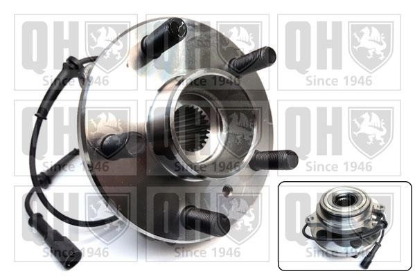 Quinton Hazell QWB1493 Wheel bearing kit QWB1493: Buy near me in Poland at 2407.PL - Good price!