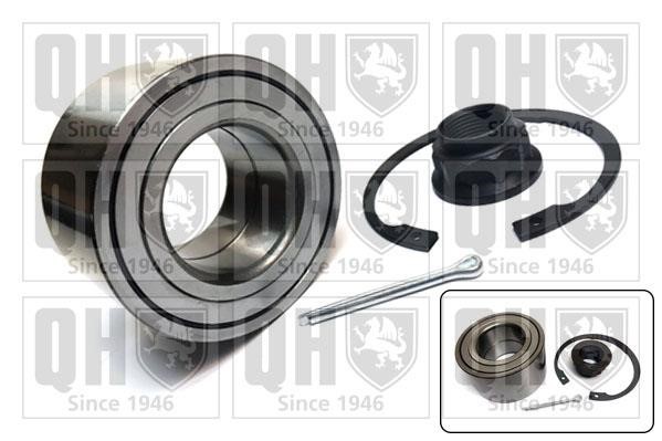 Quinton Hazell QWB1502 Wheel bearing kit QWB1502: Buy near me in Poland at 2407.PL - Good price!