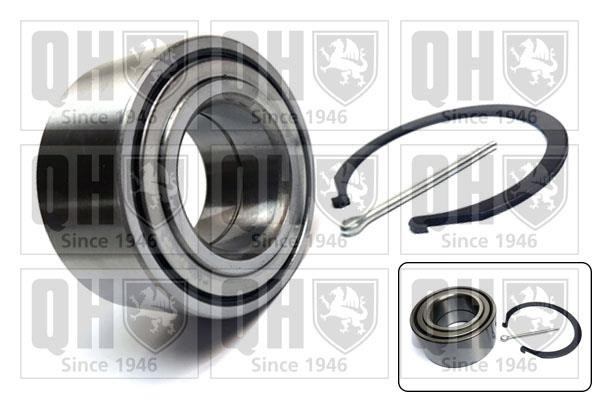 Quinton Hazell QWB1506 Wheel bearing kit QWB1506: Buy near me in Poland at 2407.PL - Good price!