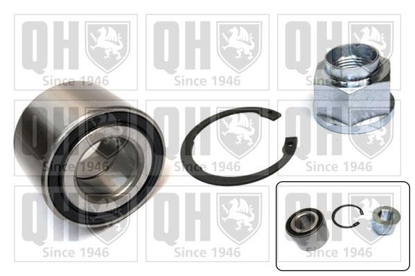 Quinton Hazell QWB1507 Wheel bearing kit QWB1507: Buy near me in Poland at 2407.PL - Good price!