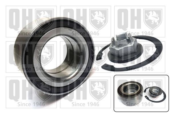 Quinton Hazell QWB1508 Wheel bearing kit QWB1508: Buy near me in Poland at 2407.PL - Good price!