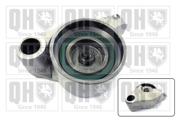 Quinton Hazell QTT1225 Tensioner pulley, timing belt QTT1225: Buy near me in Poland at 2407.PL - Good price!