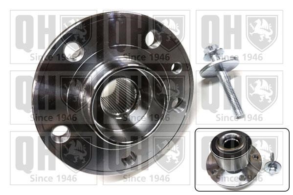 Quinton Hazell QWB1514 Wheel bearing kit QWB1514: Buy near me in Poland at 2407.PL - Good price!
