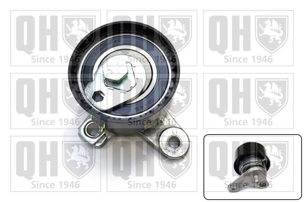Quinton Hazell QTT1237 Tensioner pulley, timing belt QTT1237: Buy near me in Poland at 2407.PL - Good price!