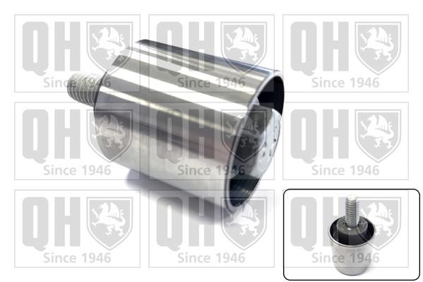 Quinton Hazell QTT1272 Tensioner pulley, timing belt QTT1272: Buy near me in Poland at 2407.PL - Good price!