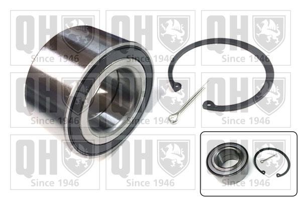 Quinton Hazell QWB1523 Wheel bearing kit QWB1523: Buy near me at 2407.PL in Poland at an Affordable price!