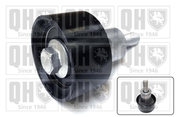 Quinton Hazell QTT1292 Tensioner pulley, timing belt QTT1292: Buy near me in Poland at 2407.PL - Good price!