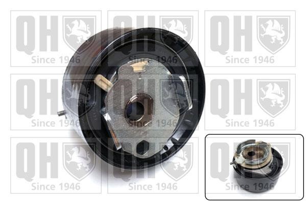 Quinton Hazell QTT1293 Tensioner pulley, timing belt QTT1293: Buy near me in Poland at 2407.PL - Good price!