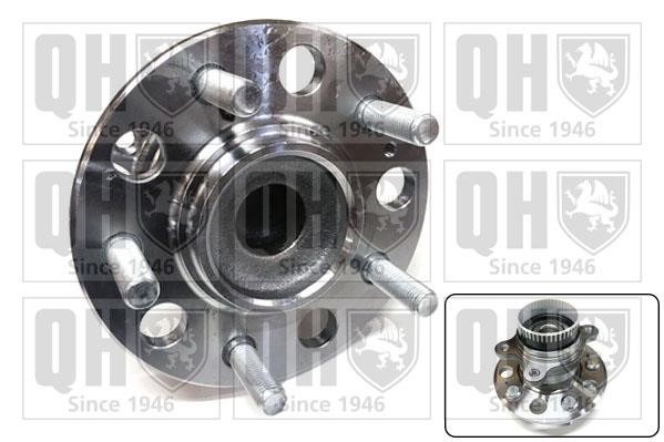 Quinton Hazell QWB1532 Wheel bearing kit QWB1532: Buy near me in Poland at 2407.PL - Good price!