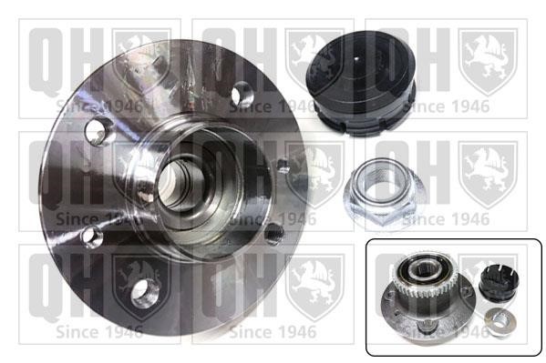 Quinton Hazell QWB1533 Wheel bearing kit QWB1533: Buy near me in Poland at 2407.PL - Good price!