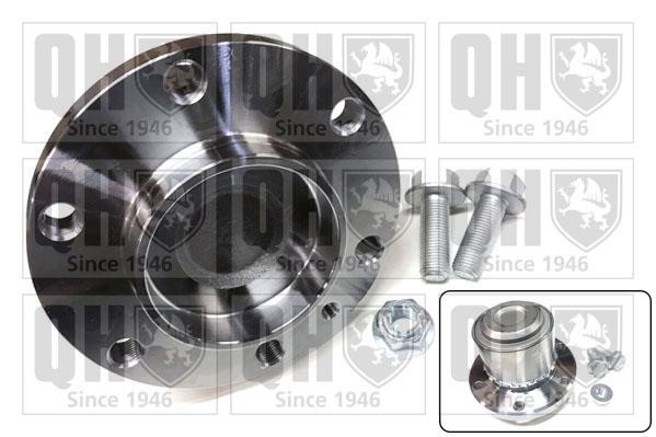 Quinton Hazell QWB1534 Wheel bearing kit QWB1534: Buy near me in Poland at 2407.PL - Good price!