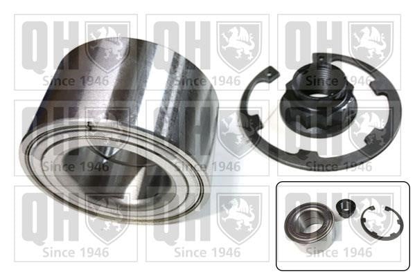 Quinton Hazell QWB1535 Wheel bearing kit QWB1535: Buy near me in Poland at 2407.PL - Good price!
