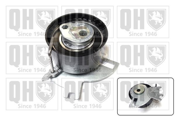 Quinton Hazell QTT1311 Tensioner pulley, timing belt QTT1311: Buy near me in Poland at 2407.PL - Good price!