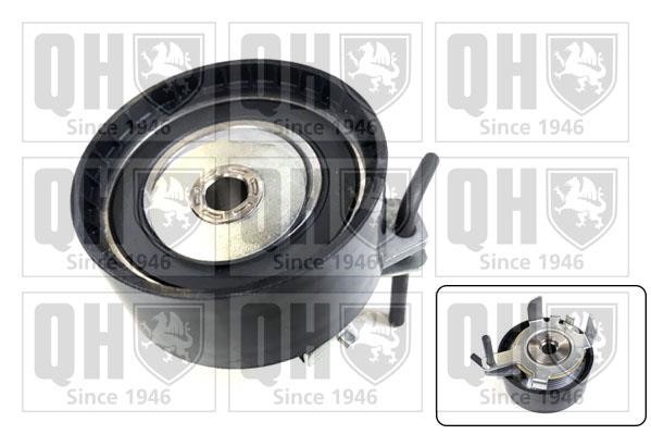 Quinton Hazell QTT1314 Tensioner pulley, timing belt QTT1314: Buy near me in Poland at 2407.PL - Good price!