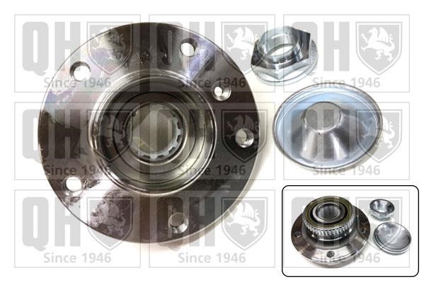 Quinton Hazell QWB1543 Wheel bearing kit QWB1543: Buy near me in Poland at 2407.PL - Good price!