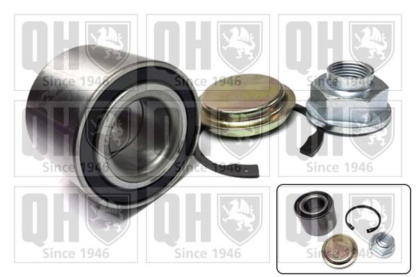 Quinton Hazell QWB1559 Wheel bearing kit QWB1559: Buy near me in Poland at 2407.PL - Good price!