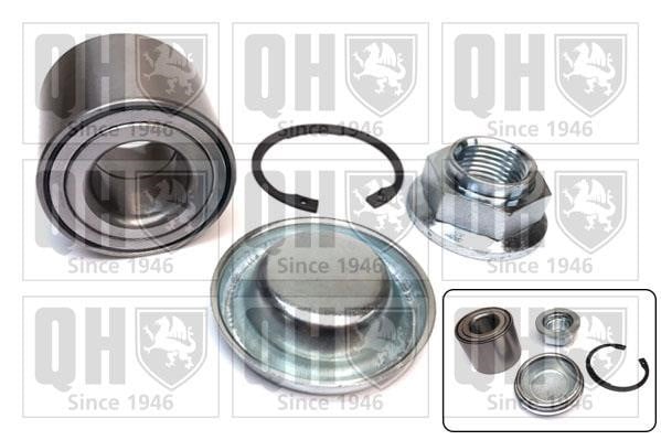 Quinton Hazell QWB1571 Wheel bearing QWB1571: Buy near me in Poland at 2407.PL - Good price!