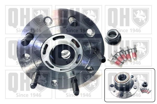 Quinton Hazell QWB1574 Wheel bearing QWB1574: Buy near me in Poland at 2407.PL - Good price!