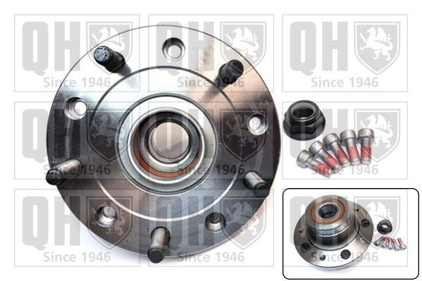 Quinton Hazell QWB1575 Wheel bearing QWB1575: Buy near me in Poland at 2407.PL - Good price!