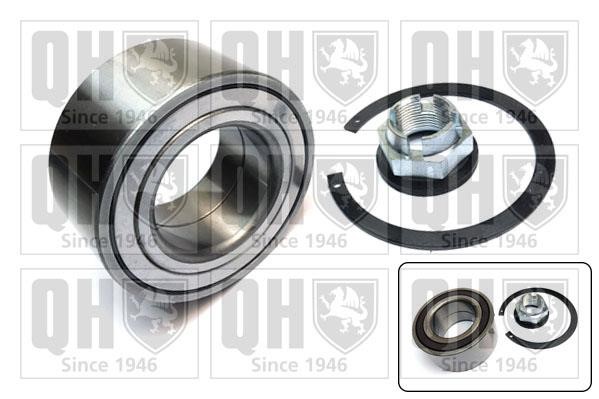 Quinton Hazell QWB1576 Wheel bearing QWB1576: Buy near me in Poland at 2407.PL - Good price!