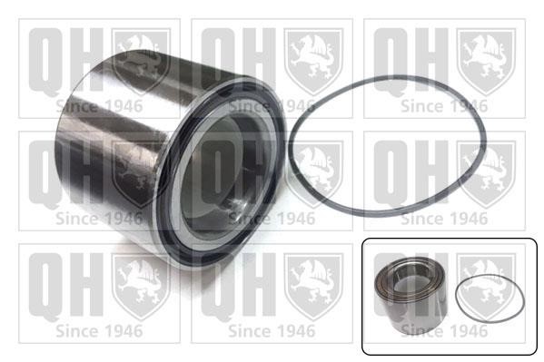 Quinton Hazell QWB1577 Wheel bearing kit QWB1577: Buy near me in Poland at 2407.PL - Good price!