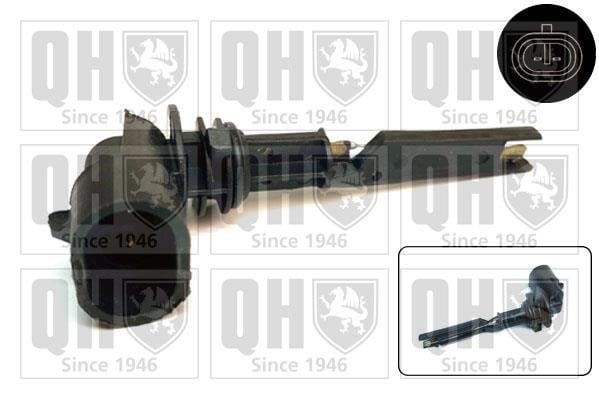 Quinton Hazell QVE496 Датчик уровня охлаждающей жидкости QVE496: Купить в Польше - Отличная цена на 2407.PL!