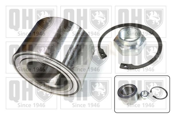 Quinton Hazell QWB1580 Wheel bearing kit QWB1580: Buy near me in Poland at 2407.PL - Good price!