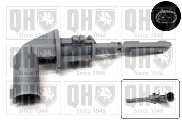 Quinton Hazell QVE497 Coolant level sensor QVE497: Buy near me in Poland at 2407.PL - Good price!