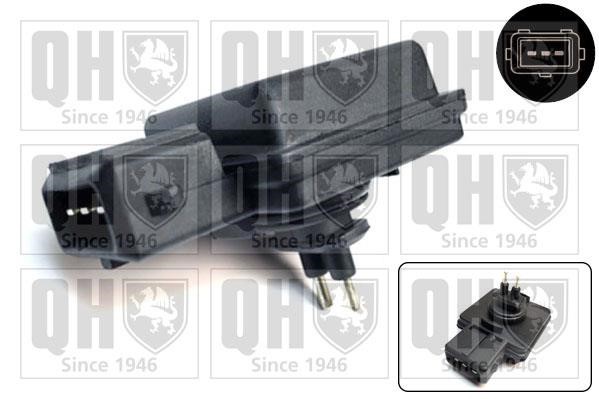 Quinton Hazell QVE498 Coolant level sensor QVE498: Buy near me in Poland at 2407.PL - Good price!