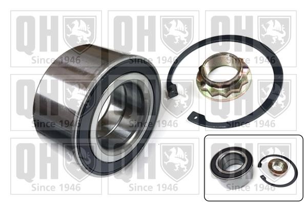 Quinton Hazell QWB1584 Wheel hub bearing QWB1584: Buy near me in Poland at 2407.PL - Good price!