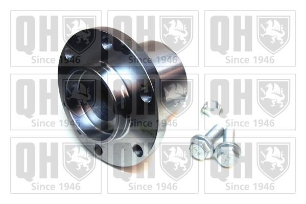 Quinton Hazell QWB1585 Wheel hub bearing QWB1585: Buy near me in Poland at 2407.PL - Good price!