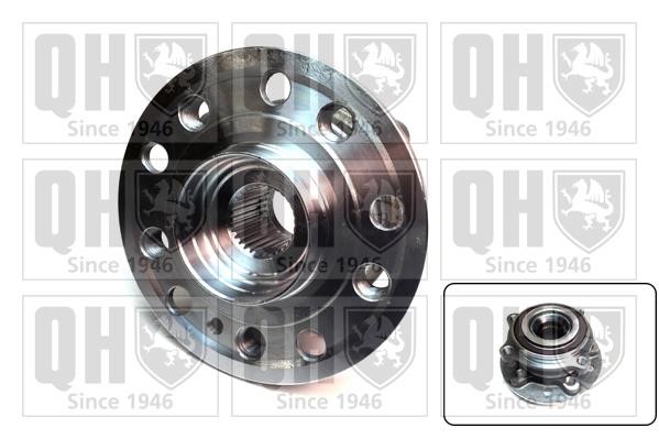 Quinton Hazell QWB1594 Wheel hub bearing QWB1594: Buy near me in Poland at 2407.PL - Good price!