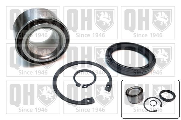 Quinton Hazell QWB1598 Wheel hub bearing QWB1598: Buy near me in Poland at 2407.PL - Good price!
