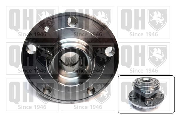 Quinton Hazell QWB1599 Wheel bearing QWB1599: Buy near me in Poland at 2407.PL - Good price!
