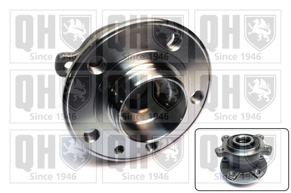 Quinton Hazell QWB1601 Wheel bearing QWB1601: Buy near me in Poland at 2407.PL - Good price!
