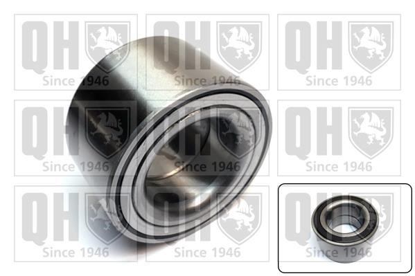Quinton Hazell QWB1605 Wheel bearing QWB1605: Buy near me at 2407.PL in Poland at an Affordable price!