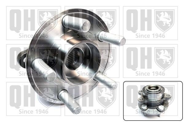Quinton Hazell QWB1641 Wheel bearing QWB1641: Buy near me in Poland at 2407.PL - Good price!