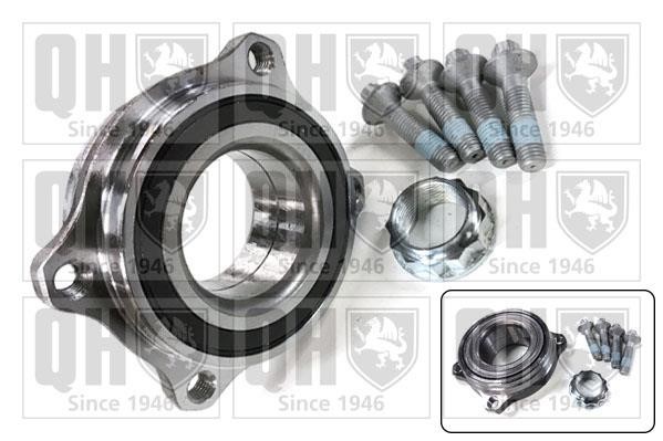 Quinton Hazell QWB1608 Wheel bearing QWB1608: Buy near me in Poland at 2407.PL - Good price!