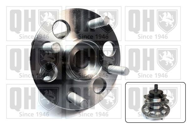 Quinton Hazell QWB1642 Wheel bearing kit QWB1642: Buy near me in Poland at 2407.PL - Good price!
