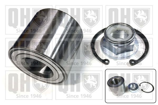 Quinton Hazell QWB1643 Wheel bearing kit QWB1643: Buy near me at 2407.PL in Poland at an Affordable price!