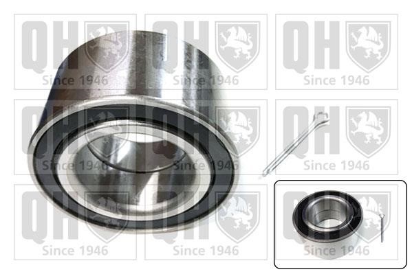 Quinton Hazell QWB1644 Wheel bearing kit QWB1644: Buy near me in Poland at 2407.PL - Good price!
