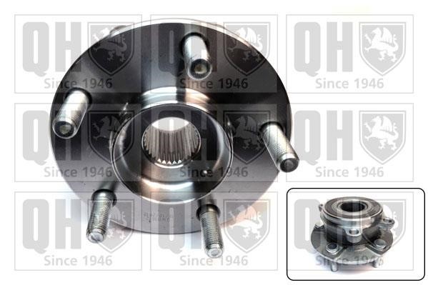 Quinton Hazell QWB1612 Wheel bearing QWB1612: Buy near me in Poland at 2407.PL - Good price!
