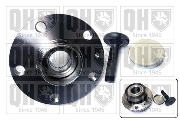 Quinton Hazell QWB1646 Wheel bearing kit QWB1646: Buy near me in Poland at 2407.PL - Good price!