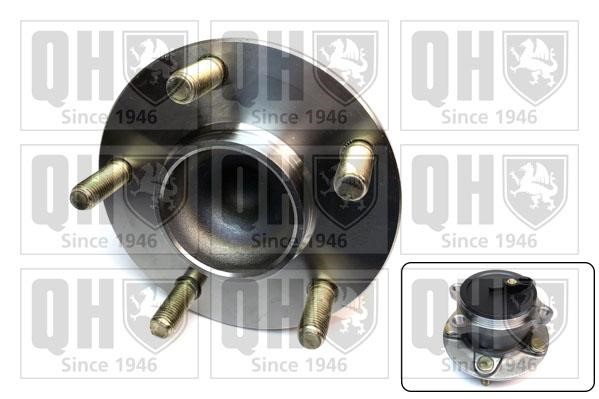 Quinton Hazell QWB1614 Wheel bearing QWB1614: Buy near me in Poland at 2407.PL - Good price!