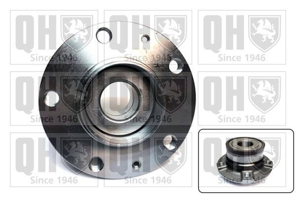 Quinton Hazell QWB1648 Wheel bearing kit QWB1648: Buy near me in Poland at 2407.PL - Good price!