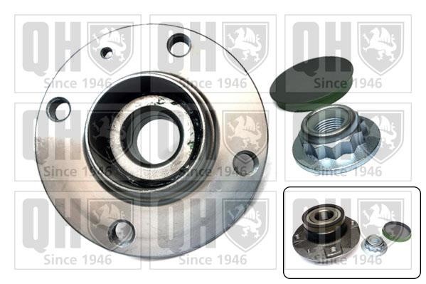 Quinton Hazell QWB1649 Wheel bearing kit QWB1649: Buy near me in Poland at 2407.PL - Good price!